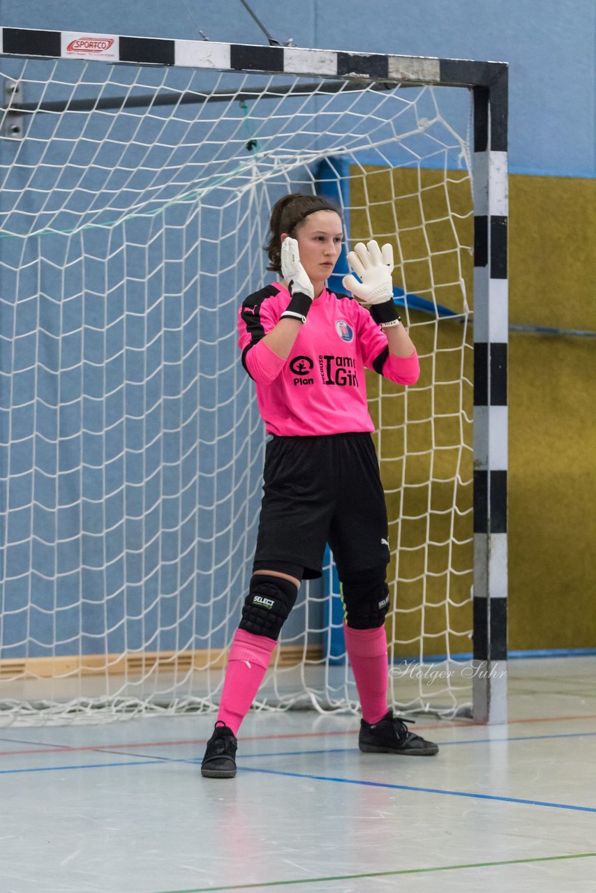 Bild 63 - B-Juniorinnen Futsal Qualifikation